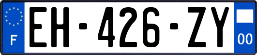 EH-426-ZY