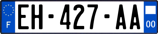 EH-427-AA