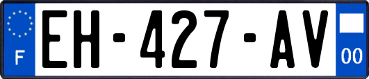 EH-427-AV
