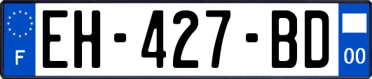 EH-427-BD