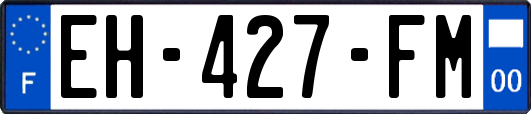 EH-427-FM