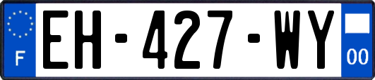 EH-427-WY