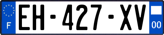 EH-427-XV