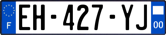 EH-427-YJ