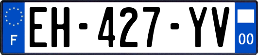 EH-427-YV