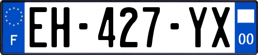 EH-427-YX