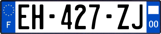 EH-427-ZJ