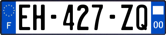 EH-427-ZQ