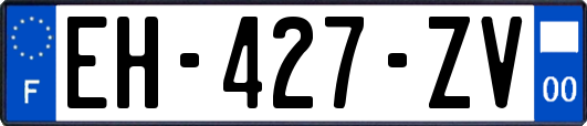 EH-427-ZV