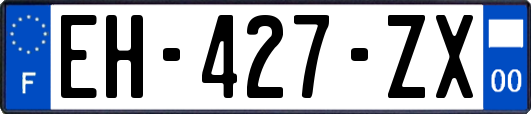 EH-427-ZX