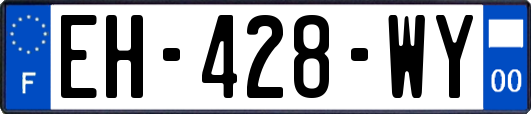 EH-428-WY