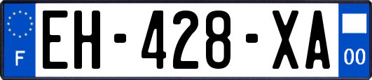 EH-428-XA