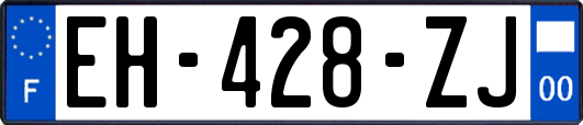 EH-428-ZJ