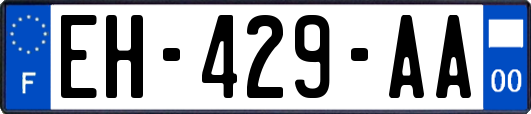 EH-429-AA