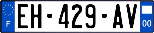 EH-429-AV