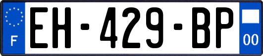 EH-429-BP
