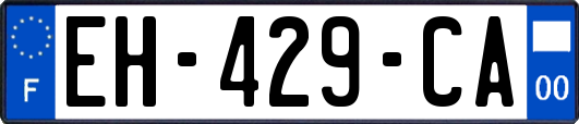 EH-429-CA