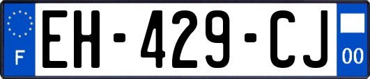 EH-429-CJ