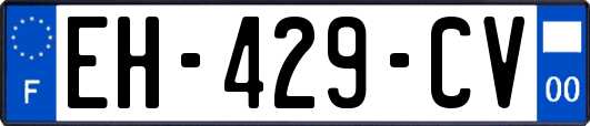 EH-429-CV