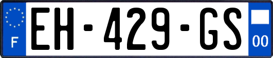 EH-429-GS