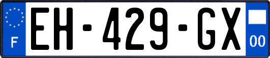 EH-429-GX