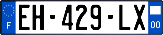 EH-429-LX