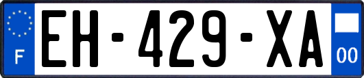 EH-429-XA