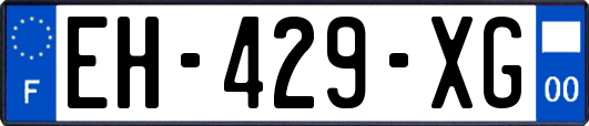 EH-429-XG