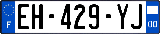 EH-429-YJ