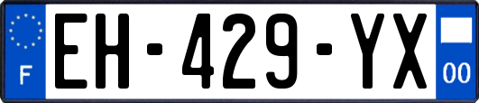 EH-429-YX