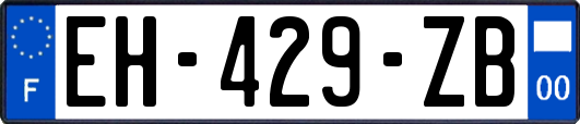 EH-429-ZB