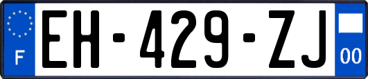 EH-429-ZJ