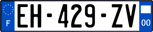 EH-429-ZV