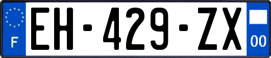 EH-429-ZX