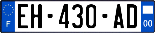 EH-430-AD