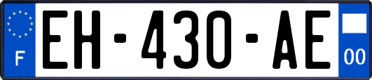 EH-430-AE