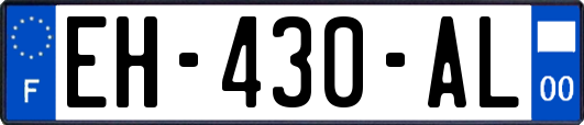 EH-430-AL