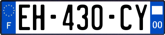 EH-430-CY