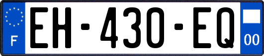 EH-430-EQ