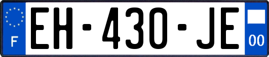 EH-430-JE