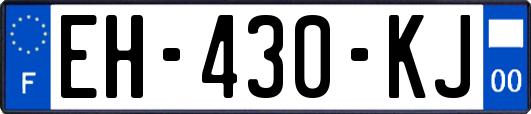 EH-430-KJ
