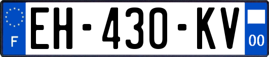 EH-430-KV