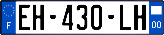 EH-430-LH