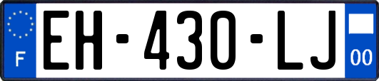 EH-430-LJ