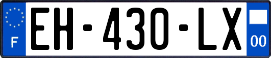 EH-430-LX