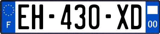 EH-430-XD