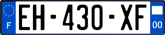 EH-430-XF