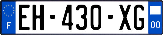 EH-430-XG