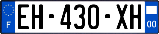 EH-430-XH