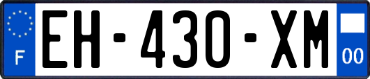 EH-430-XM